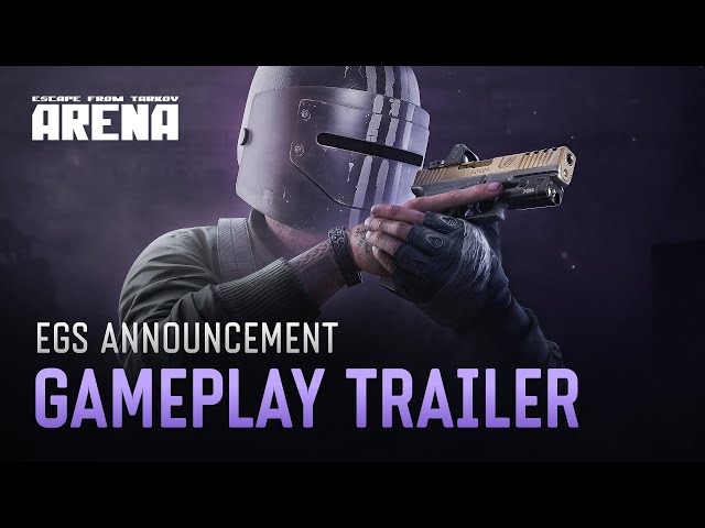 Έρχεται το “hardcore wipe” στο Escape From Tarkov