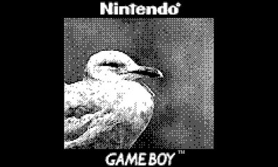 Η αναβίωση της Game Boy Camera με σύγχρονη τεχνολογία