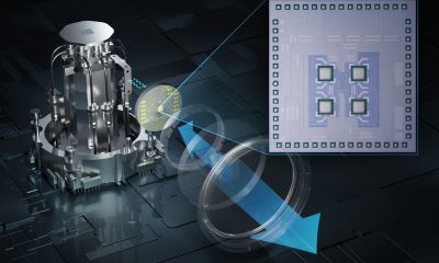 Νέες μέθοδοι για την ψύξη των κβαντικών υπολογιστών