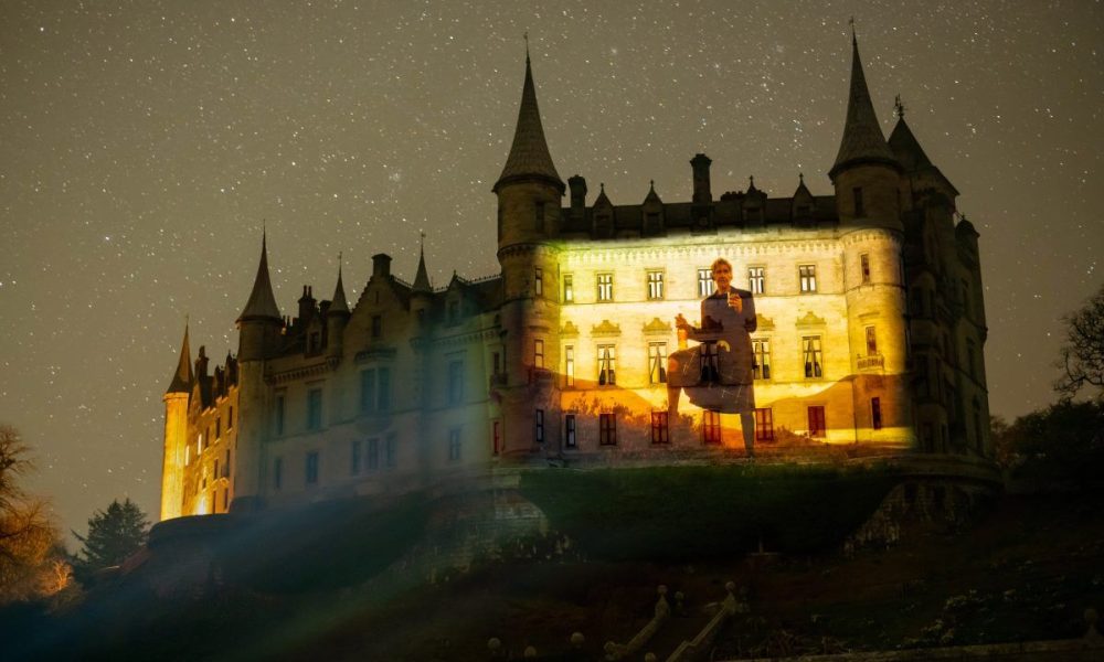 Οι πιο εντυπωσιακές διαφημιστικές καμπάνιες με διάσημους ηθοποιούς