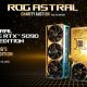 Η πώληση της RTX 5090 Astral Dahab για ,200 σε φιλανθρωπική δημοπρασία