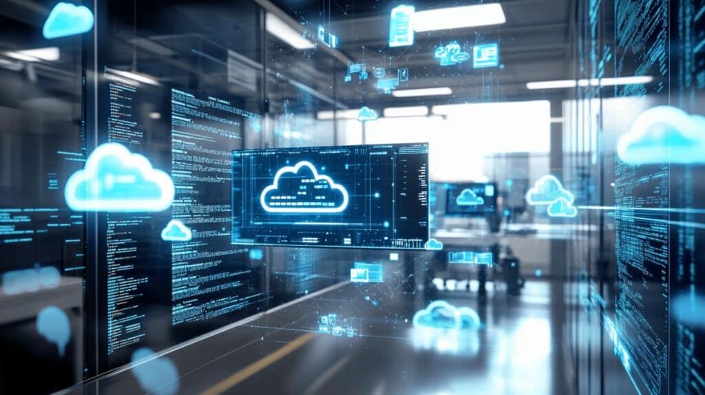 Οφέλη από τη Χρήση Πλατφόρμας Ανάπτυξης στο Cloud για Επιχειρήσεις