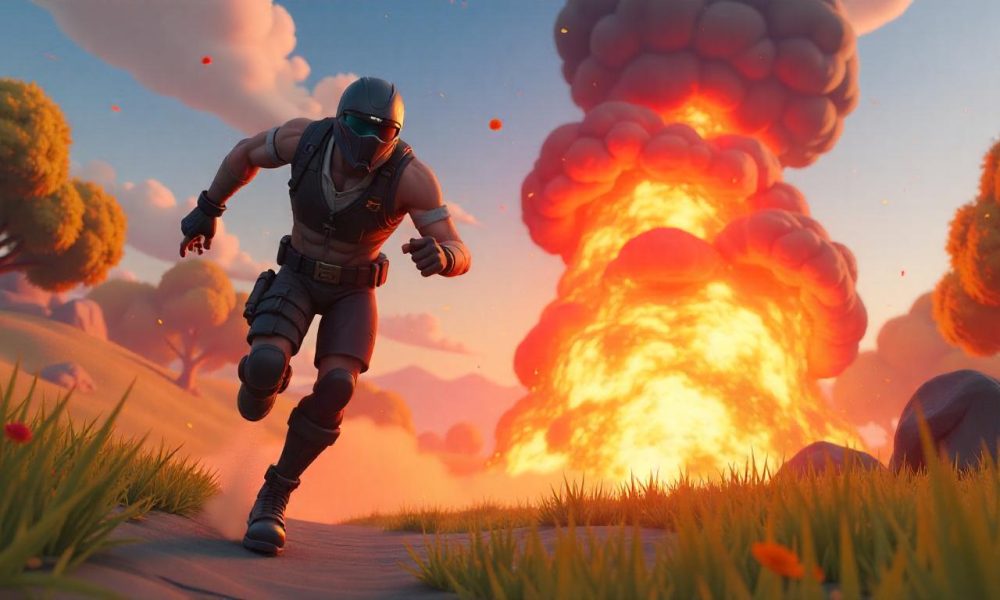 Οι καλύτερες Limited-Time Modes στο Fortnite