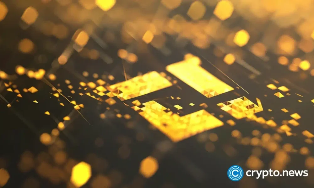 Η Binance Ενσωματώνει 35 Νέα dApps στο Web3 Πορτοφόλι της