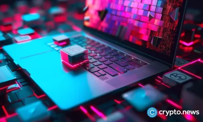 Η κυκλοφορία του Blast mainnet απελευθερώνει ,3 δισ. σε κρυπτονομίσματα…