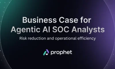 Η Επιχειρηματική Περίπτωση για τους Agentic AI SOC Analysts