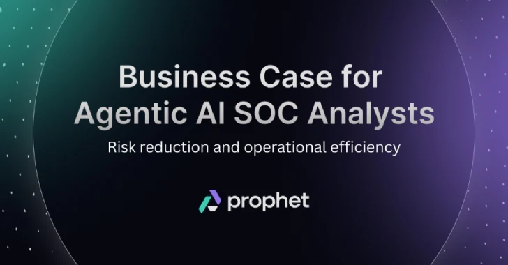 Η Επιχειρηματική Περίπτωση για τους Agentic AI SOC Analysts