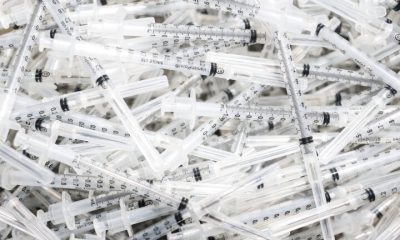 Αμφισβητούμενη η νέα επιτροπή εμβολίων του RFK Jr.