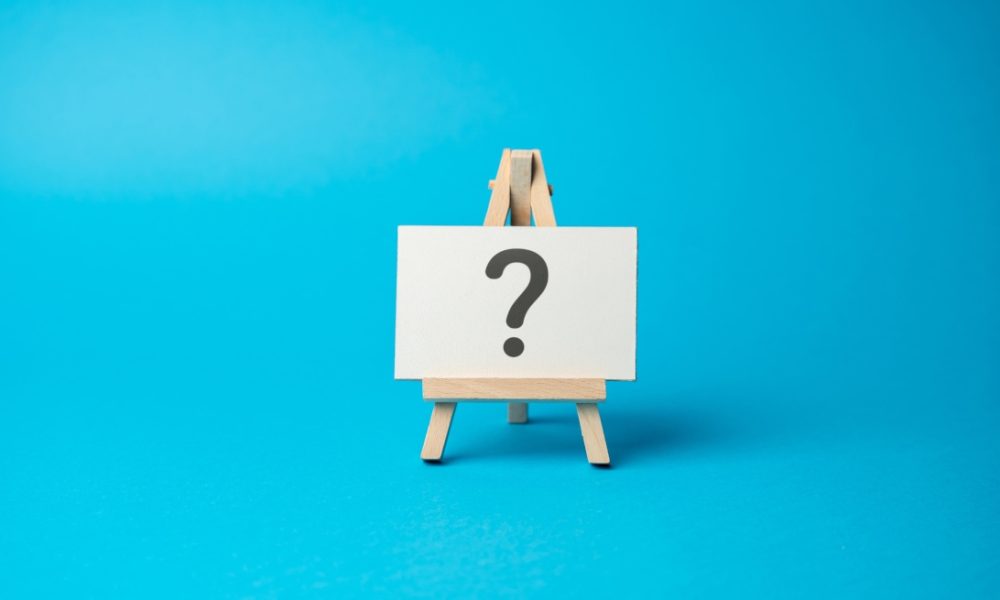 Η κρυφή συνέντευξη: Μπορείτε να πετύχετε σε ένα τεστ που δεν γνωρίζατε ότι κάνατε;