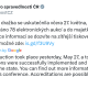 Σκάνδαλο Bitcoin: Παραίτηση του Τσέχου Υπουργού Δικαιοσύνης