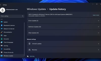 Προβλήματα DHCP πλήττουν το Windows Server