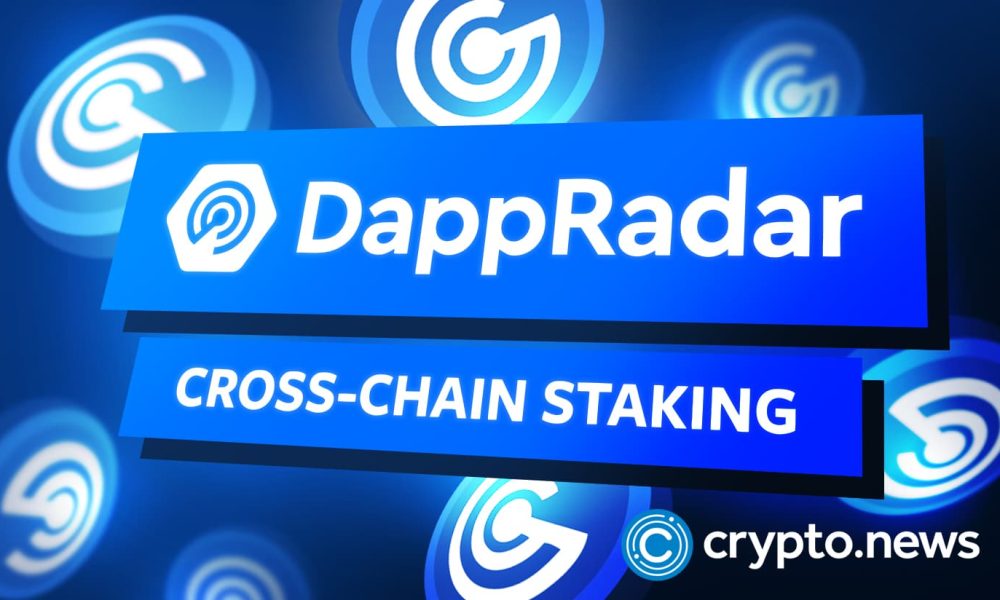 Η επίδραση της κατάρρευσης της FTX στη βιομηχανία των Dapps