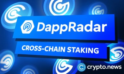 Η επίδραση της κατάρρευσης της FTX στη βιομηχανία των Dapps