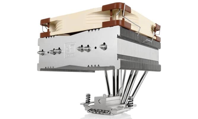 Κατανόηση των Προϊόντων της Noctua: Οδηγός για Αρχάριους και Προχωρημένους