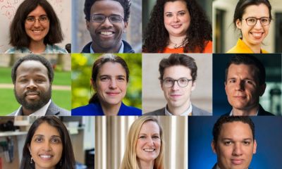 Διάκριση για Έντεκα Καθηγητές του MIT με τα Βραβεία PECASE