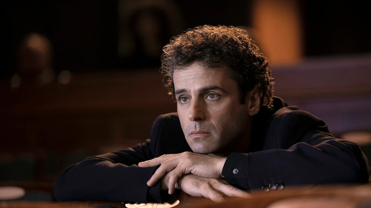 Η ακύρωση του “Étoile” στο Prime Video: Τι συνέβη;
