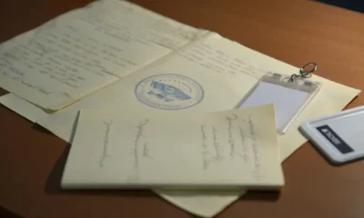 Πρώην αναλυτής της CIA καταδικάστηκε για διαρροή απόρρητων εγγράφων