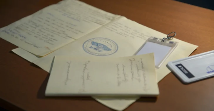 Πρώην αναλυτής της CIA καταδικάστηκε για διαρροή απόρρητων εγγράφων