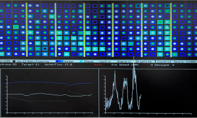 Προσομοιωτής Πυρηνικής Σχάσης και RP2040: Μια Πρωτοποριακή Προσέγγιση