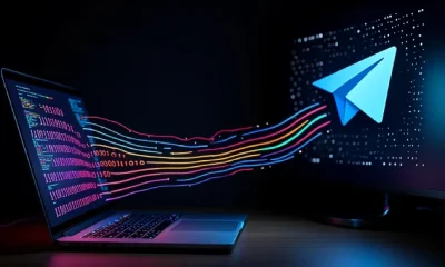 GIFTEDCROOK: Η εξέλιξη του κακόβουλου λογισμικού