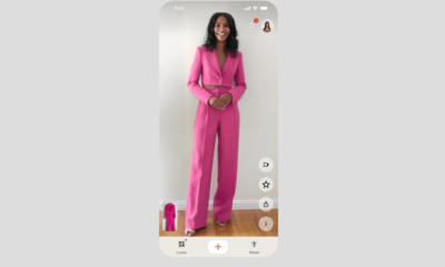 Η Google παρουσιάζει το Doppl: Εικονική δοκιμή ρούχων με AI