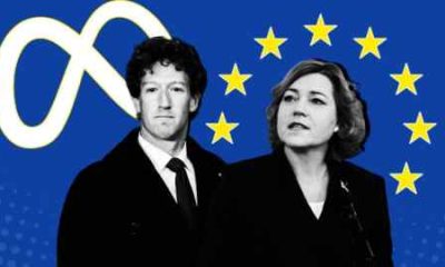 Η Google υφίσταται πλήγμα στο ανώτατο δικαστήριο της ΕΕ