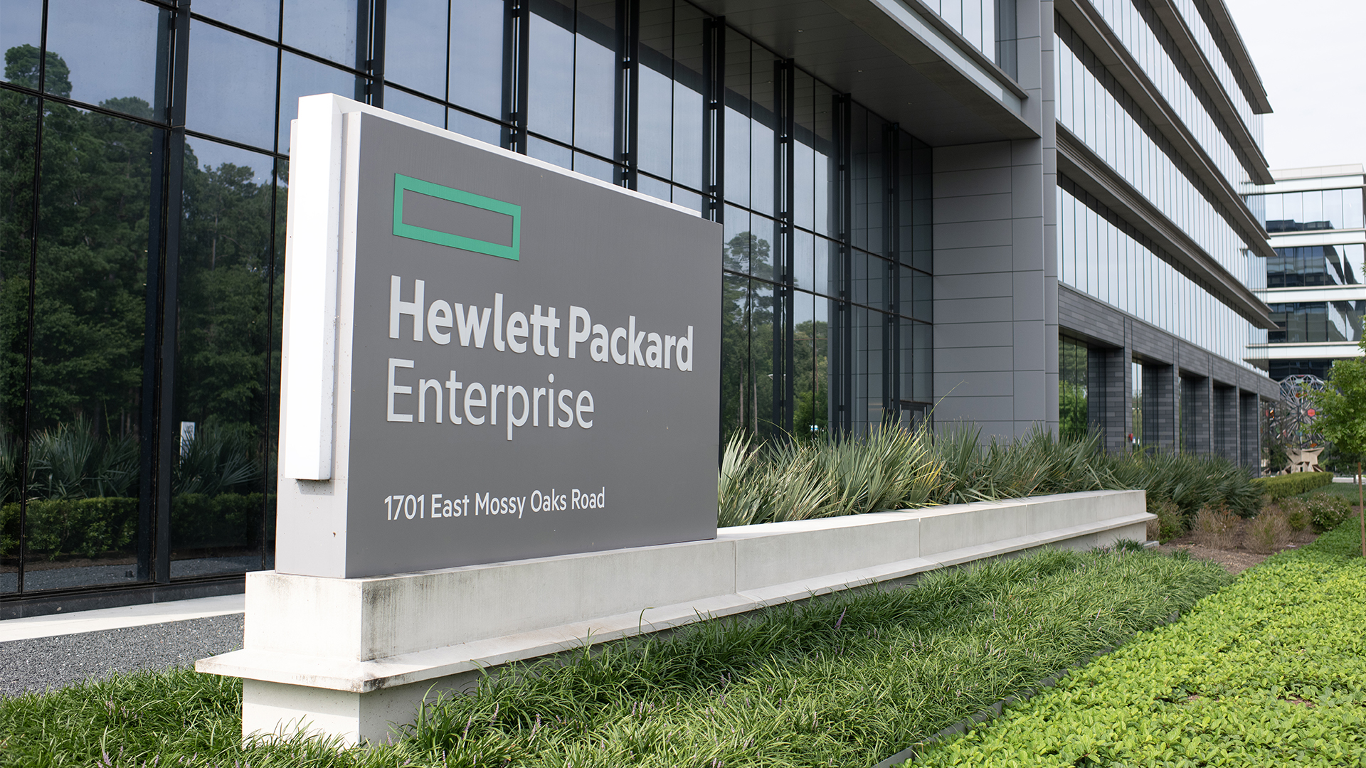 Η αναβάθμιση της AI πλατφόρμας της HPE