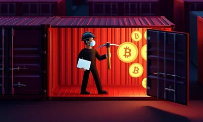 Εκμετάλλευση Docker APIs για Κρυπτονομίσματα μέσω Tor