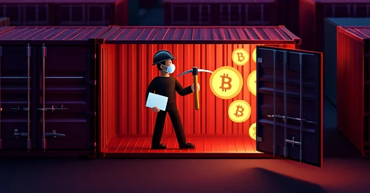 Εκμετάλλευση Docker APIs για Κρυπτονομίσματα μέσω Tor