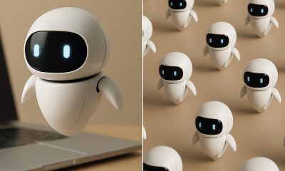 Η διαφορά μεταξύ AI agents και agentic AI