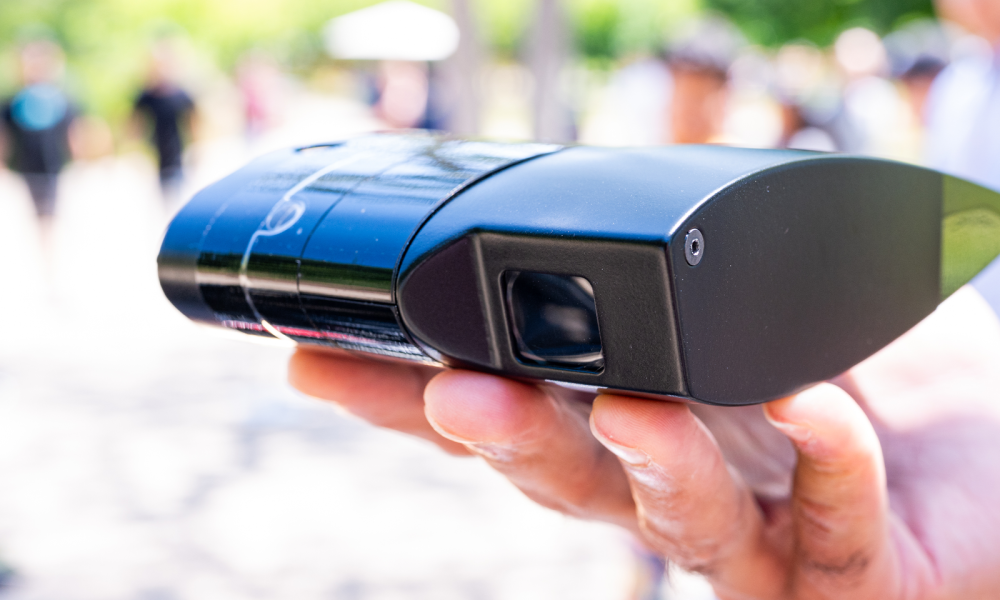 Η καινοτομία της Apple: Προσαρμοσμένη κάμερα iPhone για την ταινία F1