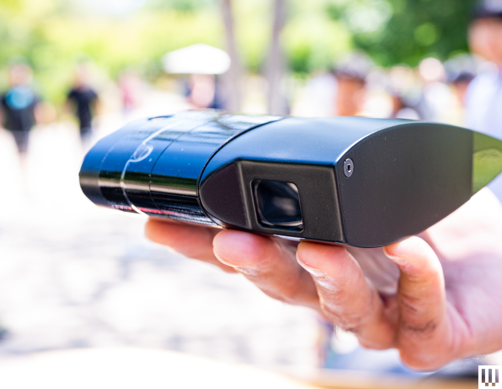 Η καινοτομία της Apple: Προσαρμοσμένη κάμερα iPhone για την ταινία F1