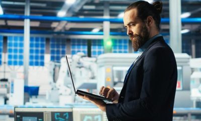 Πώς η κινητή μηχανική δημιουργεί συνδεδεμένα οικοσυστήματα