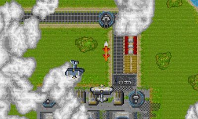 Indie Retro News: Wings of Fear