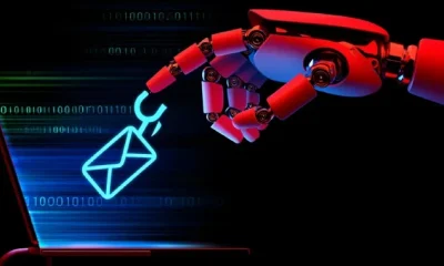 Οι Ιρανοί χάκερ APT35 στοχεύουν Ισραηλινούς ειδικούς με επιθέσεις phishing