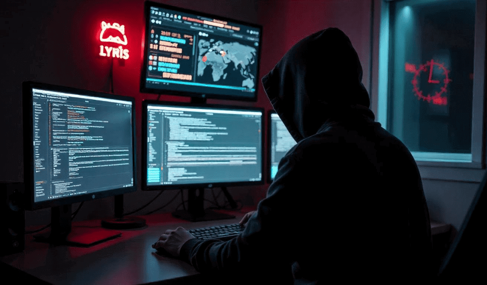 Είναι νόμιμη η πρόσβαση στο dark web;