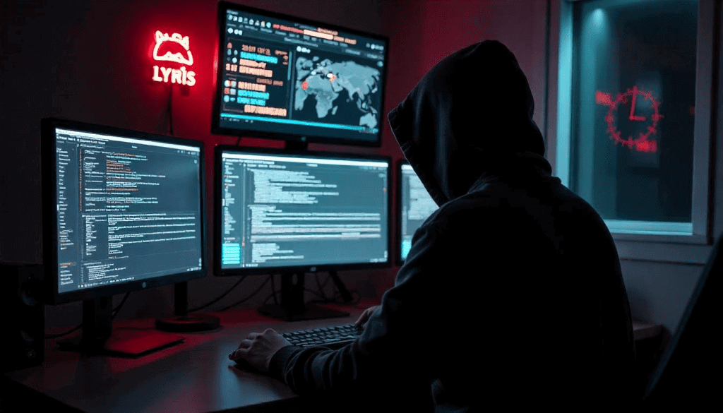 Είναι νόμιμη η πρόσβαση στο dark web;