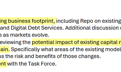 Η JPMorgan Συζητά με την SEC για Μετακίνηση των Κεφαλαιαγορών στο Blockchain