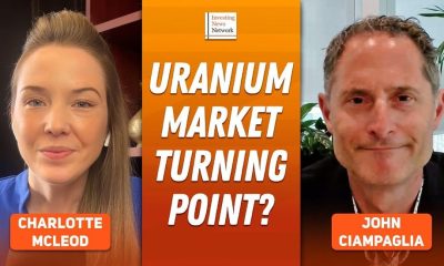 Η αναγέννηση του ουρανίου: Τι σημαίνει για τις αγορές