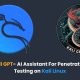 Kali GPT: Ο AI Βοηθός που Αναδιαμορφώνει το Penetration Testing