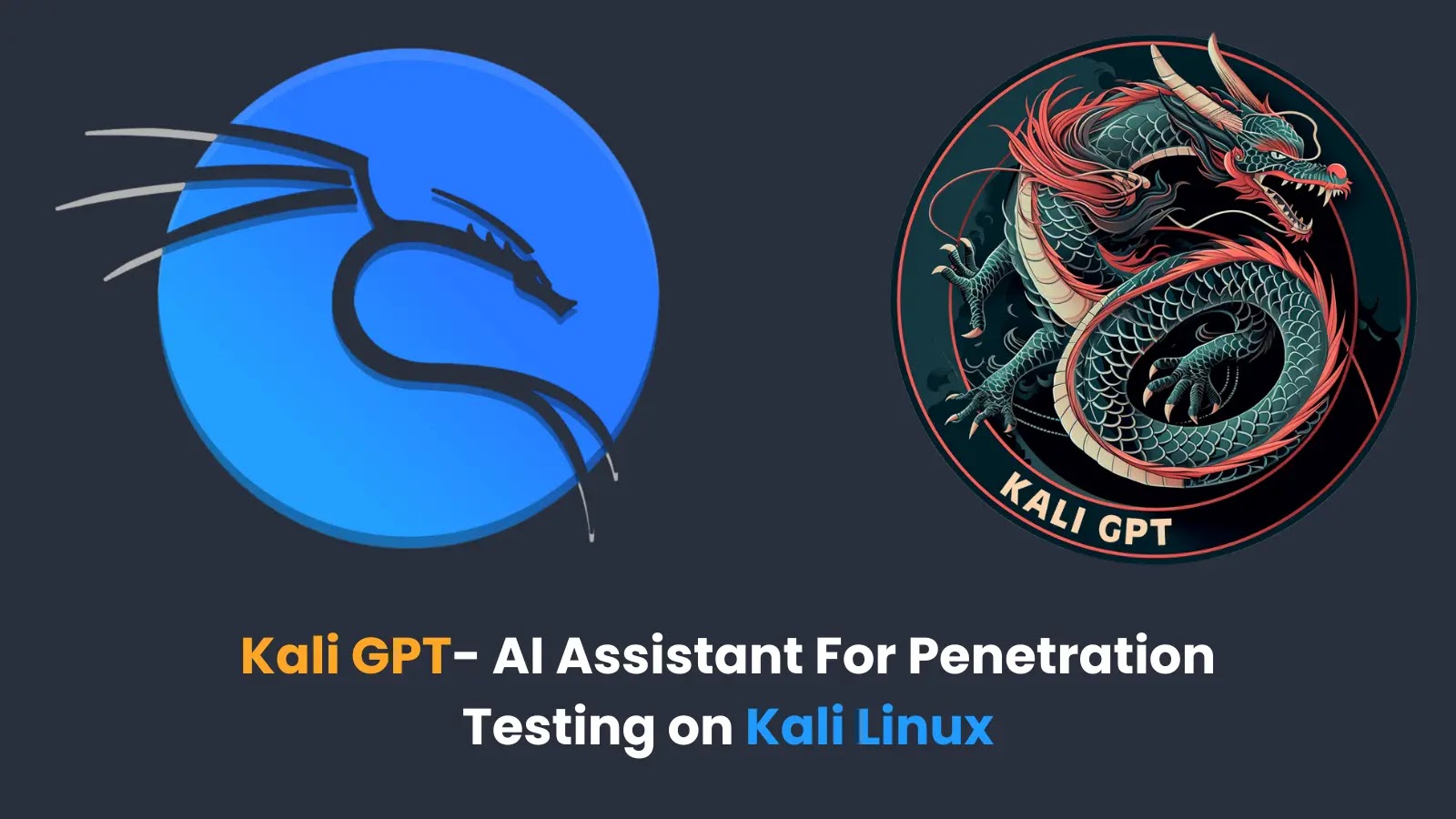Kali GPT: Ο AI Βοηθός που Αναδιαμορφώνει το Penetration Testing