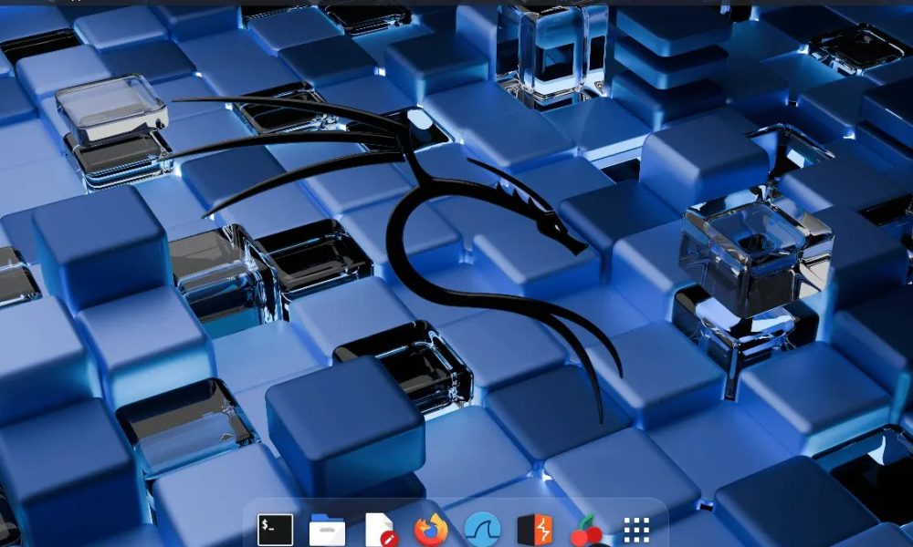 Kali Linux 2025.2: Νέα Εργαλεία και Καινοτομίες στο Hacking
