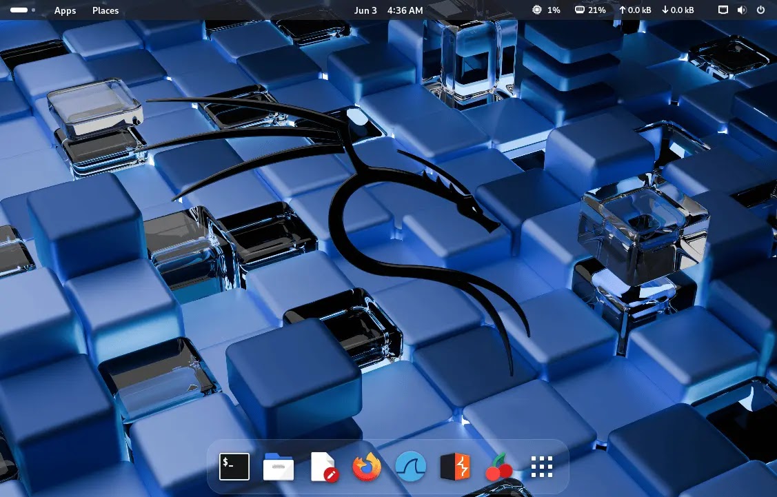 Kali Linux 2025.2: Νέα Εργαλεία και Καινοτομίες στο Hacking