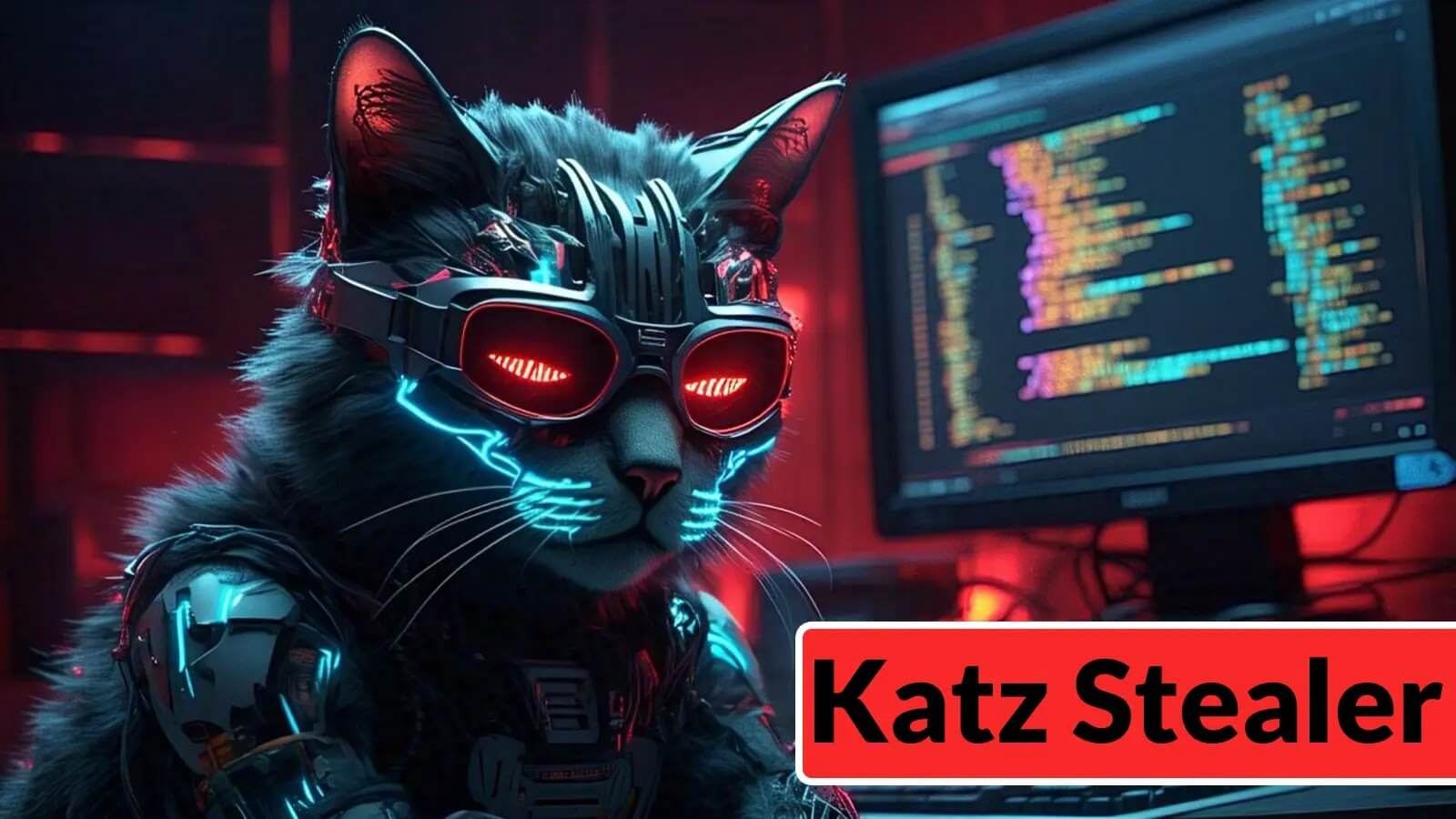Η απειλή του Katz Stealer: Μια νέα διάσταση στην κλοπή διαπιστευτηρίων