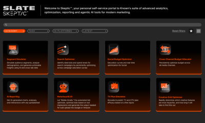 Η επανάσταση της Known στη διαχείριση μέσων