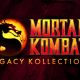 Η νέα συλλογή Legacy Kollection από Digital Eclipse και Warner Bros.