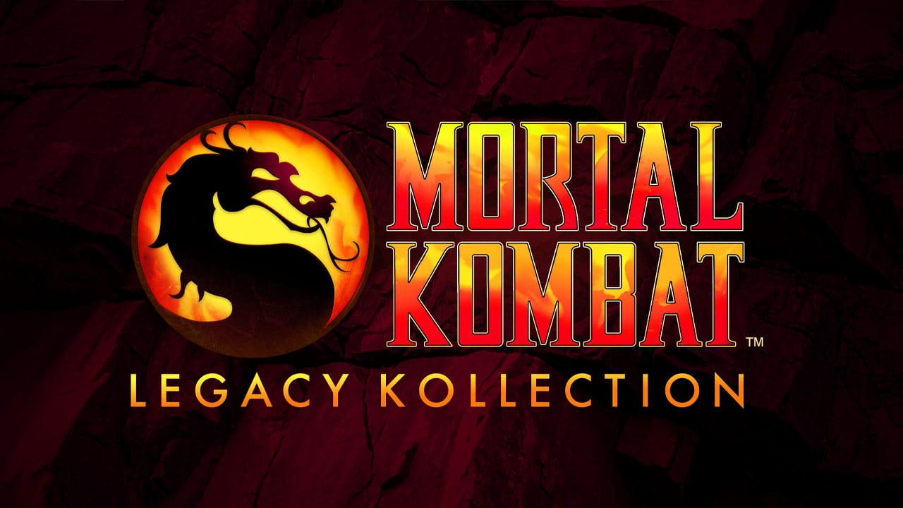 Η νέα συλλογή Legacy Kollection από Digital Eclipse και Warner Bros.