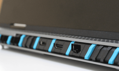 MSI Titan 18 HX AI: Το απόλυτο gaming laptop