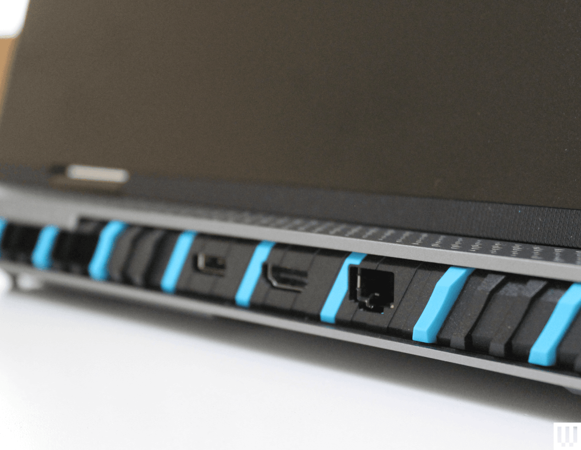 MSI Titan 18 HX AI: Το απόλυτο gaming laptop