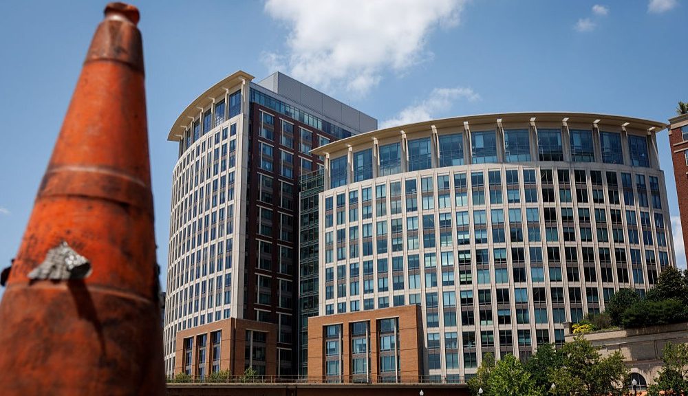 Απροσδόκητη απομάκρυνση 1.800 εργαζομένων του National Science Foundation από τα κεντρικά